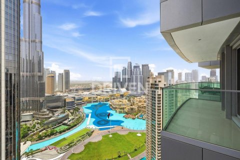 Appartamento a Downtown Dubai (Downtown Burj Dubai), Dubai, EAU 3 camere da letto, 189.52 mq. № 746743