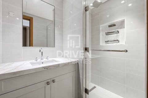 Downtown Dubai (Downtown Burj Dubai), Dubai, BAE’de kiralık daire 3 yatak odası, 189.52 m² No 746743 - fotoğraf 19
