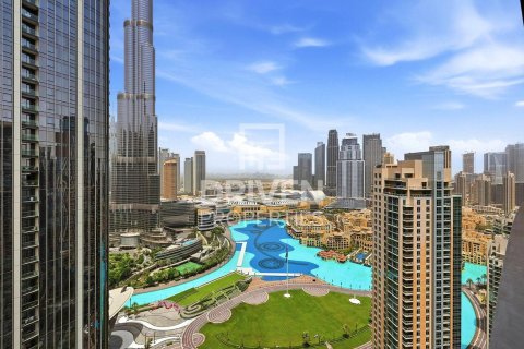 Downtown Dubai (Downtown Burj Dubai), Dubai, BAE’de kiralık daire 3 yatak odası, 189.52 m² No 746743 - fotoğraf 25