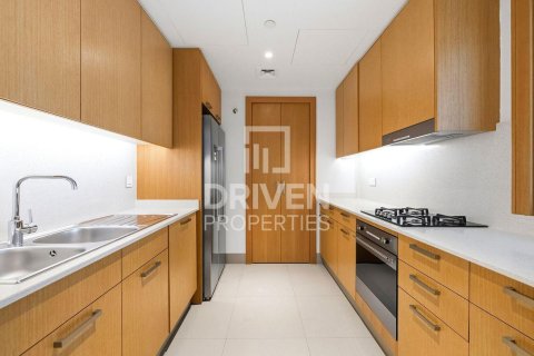 Downtown Dubai (Downtown Burj Dubai), Dubai, BAE’de kiralık daire 3 yatak odası, 189.52 m² No 746743 - fotoğraf 4