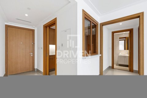 Downtown Dubai (Downtown Burj Dubai), Dubai, BAE’de kiralık daire 3 yatak odası, 189.52 m² No 746743 - fotoğraf 9