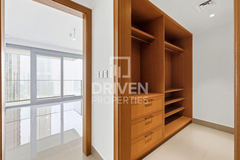 Downtown Dubai (Downtown Burj Dubai), Dubai, BAE’de kiralık daire 3 yatak odası, 189.52 m² No 746743 - fotoğraf 13