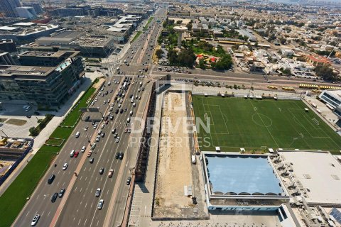 Dzīvoklis Al Satwa, Dubaijā, AAE 2 istabas, 163.04 m2 Nr. 746748 - attēls 26