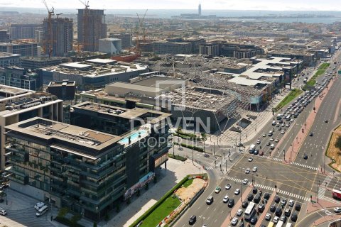 Dzīvoklis Al Satwa, Dubaijā, AAE 2 istabas, 163.04 m2 Nr. 746748 - attēls 24