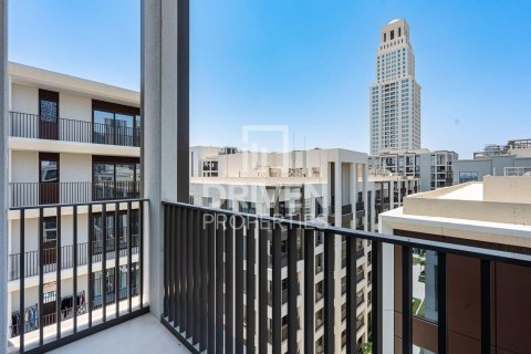 Appartement à louer à Dubai Creek Harbour (The Lagoons), Dubai, EAU 3 chambres, 149.85 m2 № 746747 - photo 16