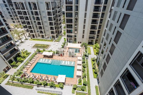 Appartement à louer à Dubai Creek Harbour (The Lagoons), Dubai, EAU 3 chambres, 149.85 m2 № 746747 - photo 17