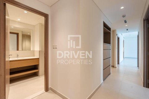 Appartement à louer à Dubai Creek Harbour (The Lagoons), Dubai, EAU 3 chambres, 149.85 m2 № 746747 - photo 12