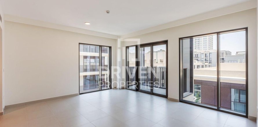 Appartement à Dubai Creek Harbour (The Lagoons), Dubai, EAU: 3 chambres, 149.85 m2 № 746747