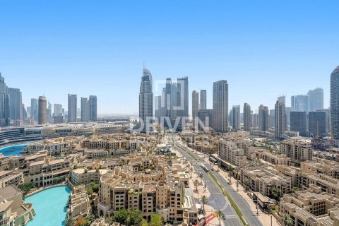 Apartmán v Downtown Dubai (Downtown Burj Dubai), Dubai, SAE 3 spálne, 221.02 m2 č. 746742