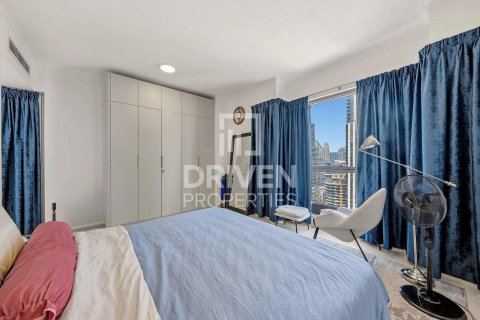 Apartment in Downtown Dubai (Downtown Burj Dubai), Dubai, UAE 3 bedrooms, 221.02 sq.m. № 746742 - photo 11