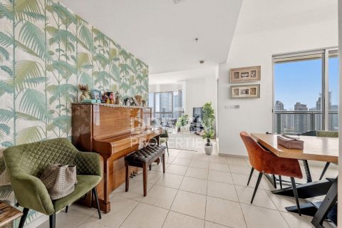 Apartment in Downtown Dubai (Downtown Burj Dubai), Dubai, UAE 3 bedrooms, 221.02 sq.m. № 746742 - photo 4