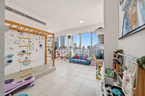 Apartment in Downtown Dubai (Downtown Burj Dubai), Dubai, UAE 3 bedrooms, 221.02 sq.m. № 746742 - photo 7