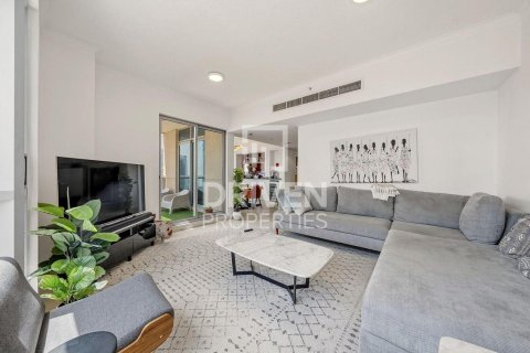 Apartment in Downtown Dubai (Downtown Burj Dubai), Dubai, UAE 3 bedrooms, 221.02 sq.m. № 746742 - photo 3
