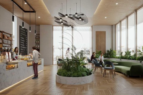 Shtëpi në qytet në Al Reem Island, Abu Dhabi, Emiratet e Bashkuara Arabe 3 dhoma gjumi, 221 m2. № 614983 - Foto 3