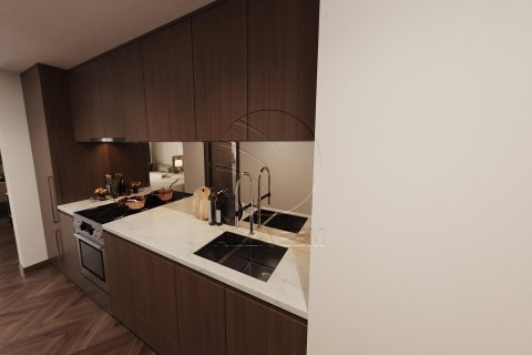 Apartament në Saadiyat Island, Abu Dhabi, Emiratet e Bashkuara Arabe 1 dhomë, 46 m2. № 614980 - Foto 10