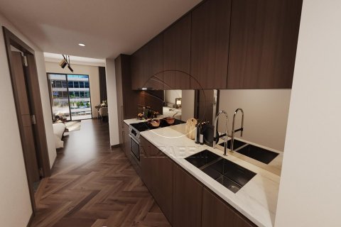 Apartament në Saadiyat Island, Abu Dhabi, Emiratet e Bashkuara Arabe 1 dhomë, 46 m2. № 614980 - Foto 11
