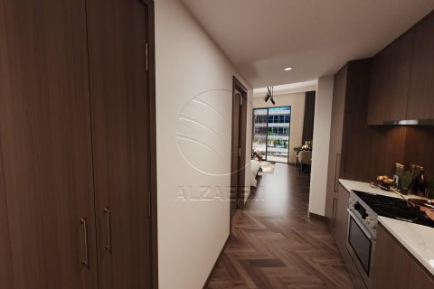 Apartament në Saadiyat Island, Abu Dhabi, Emiratet e Bashkuara Arabe 1 dhomë, 46 m2. № 614980 - Foto 4