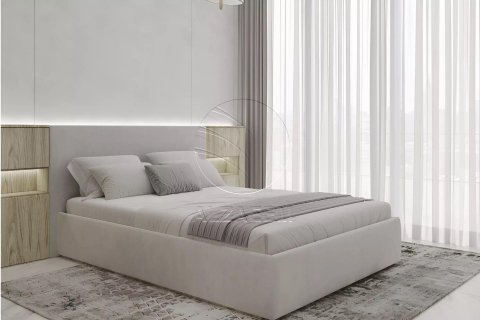 Apartemen di Al Reem Island, Abu Dhabi, UEA 1 kamar tidur, 82 m2 nomor 614979 - foto 4