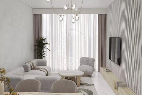 Apartemen di Al Reem Island, Abu Dhabi, UEA 1 kamar tidur, 82 m2 nomor 614979 - foto 3
