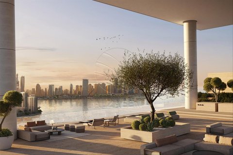 Apartemen di Al Reem Island, Abu Dhabi, UEA 1 kamar tidur, 82 m2 nomor 614979 - foto 6