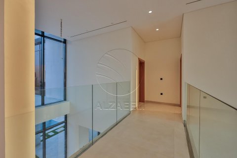 Vila na Yas Island, Abu Dhabi, SAE 5 ložnice, 525 m² Č.: 614985 - fotografie 18