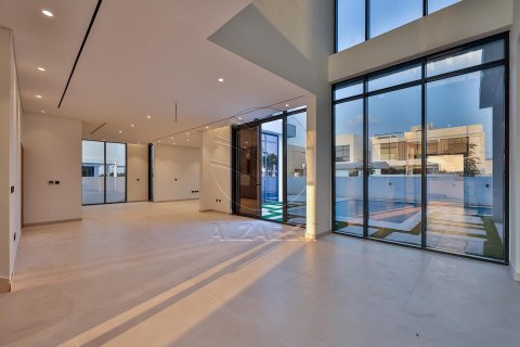 Vila na Yas Island, Abu Dhabi, SAE 5 ložnice, 525 m² Č.: 614985 - fotografie 11
