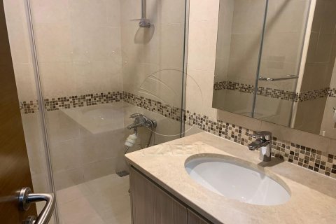 Yas Island, Abu Dhabi, UAE의 판매용 아파트 53제곱미터 번호 614981 - 사진 12