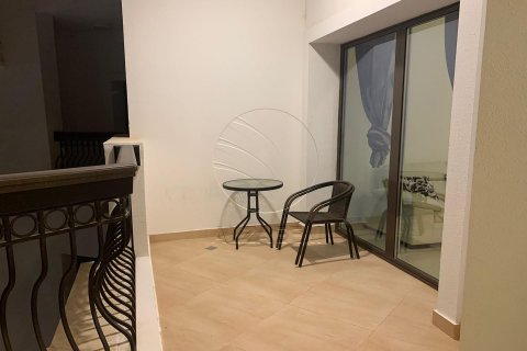 Yas Island, Abu Dhabi, UAE의 판매용 아파트 53제곱미터 번호 614981 - 사진 4