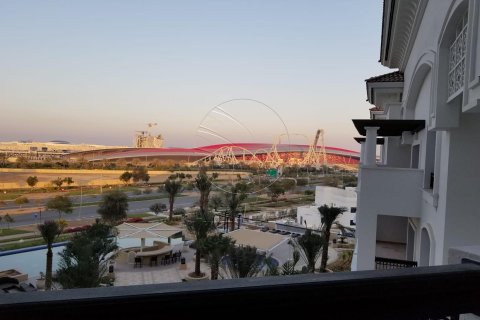 Yas Island, Abu Dhabi, UAE의 판매용 아파트 53제곱미터 번호 614981 - 사진 5