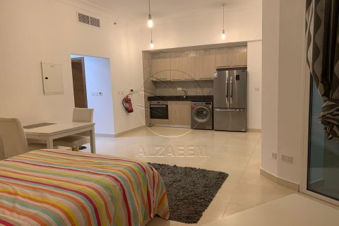 Yas Island, Abu Dhabi, UAE의 판매용 아파트 53제곱미터 번호 614981 - 사진 10
