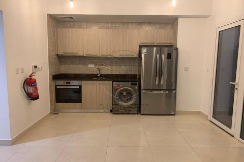 Yas Island, Abu Dhabi, UAE의 판매용 아파트 53제곱미터 번호 614981 - 사진 11