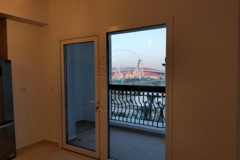 Yas Island, Abu Dhabi, UAE의 판매용 아파트 53제곱미터 번호 614981 - 사진 6