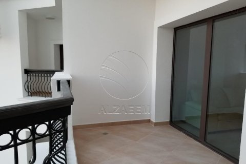 Yas Island, Abu Dhabi, UAE의 판매용 아파트 53제곱미터 번호 614981 - 사진 3