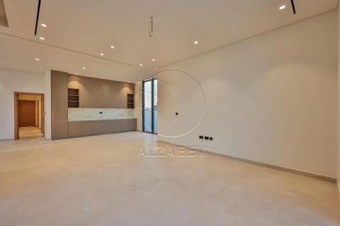 Vila na Yas Island, Abu Dhabi, SAE 5 ložnice, 525 m² Č.: 614982 - fotografie 7