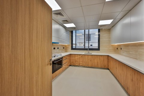 Vila na Yas Island, Abu Dhabi, SAE 5 ložnice, 525 m² Č.: 614982 - fotografie 6