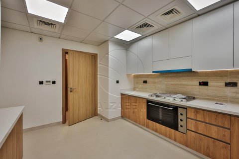 Vila na Yas Island, Abu Dhabi, SAE 5 ložnice, 525 m² Č.: 614982 - fotografie 8