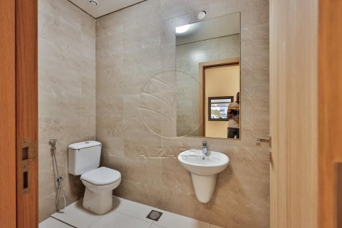 Vila na Yas Island, Abu Dhabi, SAE 5 ložnice, 525 m² Č.: 614982 - fotografie 10