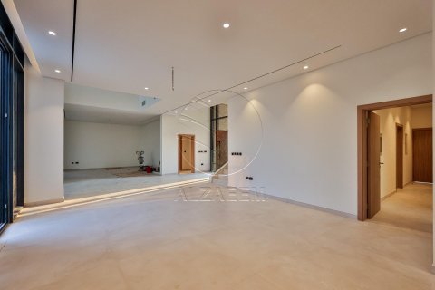 Vila na Yas Island, Abu Dhabi, SAE 5 ložnice, 525 m² Č.: 614982 - fotografie 5