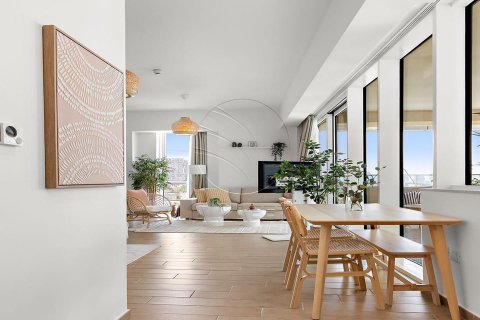 Byt na Yas Island, Abu Dhabi, SAE 1 pokoj, 62 m² Č.: 616020 - fotografie 4