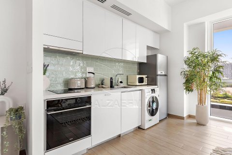 Byt na Yas Island, Abu Dhabi, SAE 1 pokoj, 62 m² Č.: 616020 - fotografie 14