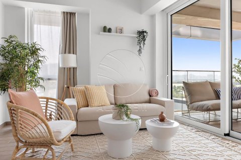 Byt na Yas Island, Abu Dhabi, SAE 1 pokoj, 62 m² Č.: 616020 - fotografie 9
