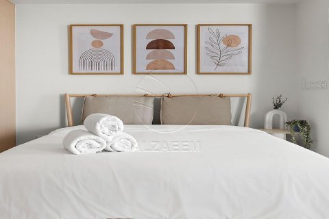 Byt na Yas Island, Abu Dhabi, SAE 1 pokoj, 62 m² Č.: 616020 - fotografie 10