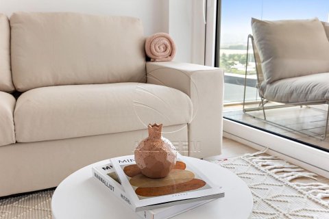 Byt na Yas Island, Abu Dhabi, SAE 1 pokoj, 62 m² Č.: 616020 - fotografie 12