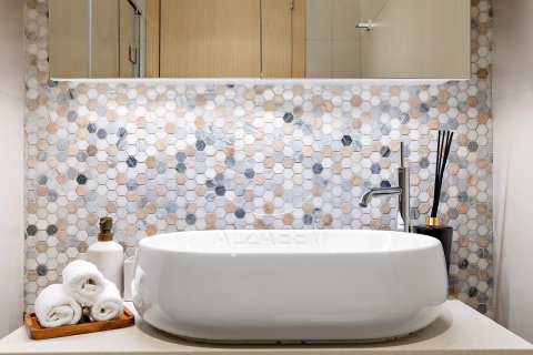 Byt na Yas Island, Abu Dhabi, SAE 1 pokoj, 62 m² Č.: 616020 - fotografie 17