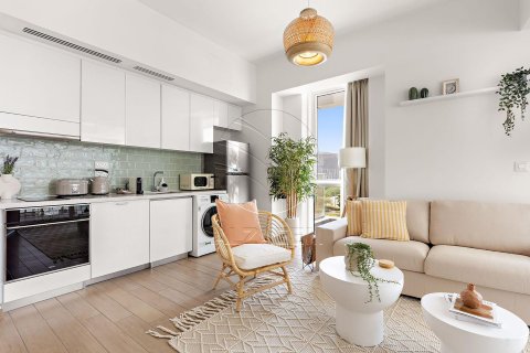 Byt na Yas Island, Abu Dhabi, SAE 1 pokoj, 62 m² Č.: 616020 - fotografie 6