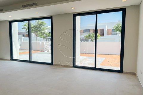 Vilë në Saadiyat Island, Abu Dhabi, Emiratet e Bashkuara Arabe 5 dhoma gjumi, 894 m2. № 616019 - Foto 5