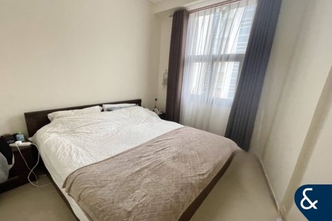 Apartament de vânzare în Dubai Marina, Dubai, EAU 1 dormitor, 64 mp. №667198 - poză 7