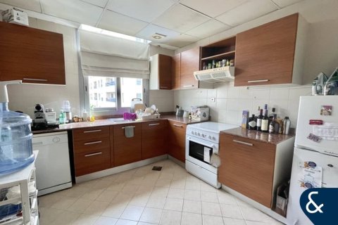 Apartament de vânzare în Dubai Marina, Dubai, EAU 1 dormitor, 64 mp. №667198 - poză 2