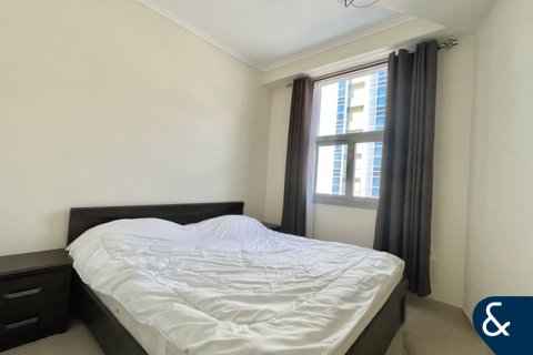 Apartament de vânzare în Dubai Marina, Dubai, EAU 1 dormitor, 64 mp. №667198 - poză 12