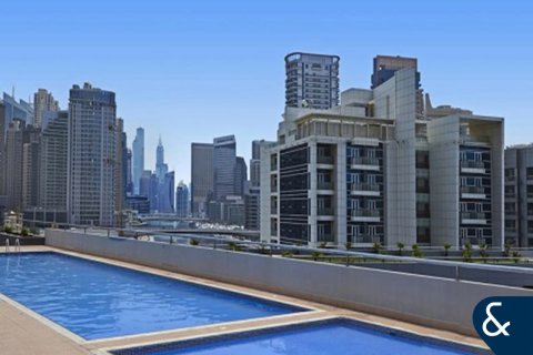 Apartament de vânzare în Dubai Marina, Dubai, EAU 1 dormitor, 64 mp. №667198 - poză 10